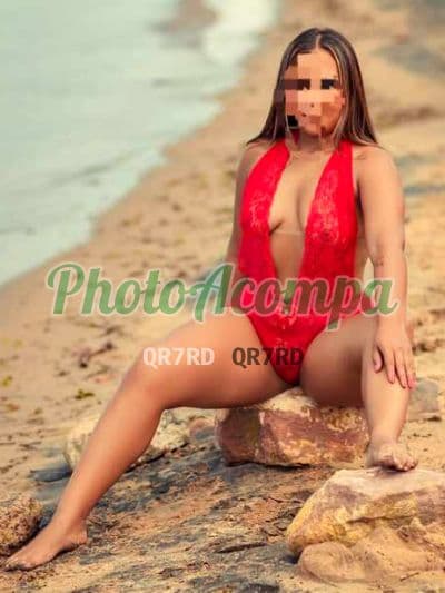 Foto 5: Acompanhante morena em Manaus — Tuane