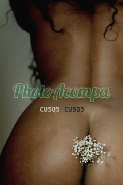 Acompanhante em Duque de Caxias com beijo na boca (2) — Tuany