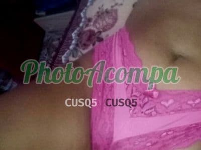 Foto 3: Acompanhante negra em Duque de Caxias — Tuany