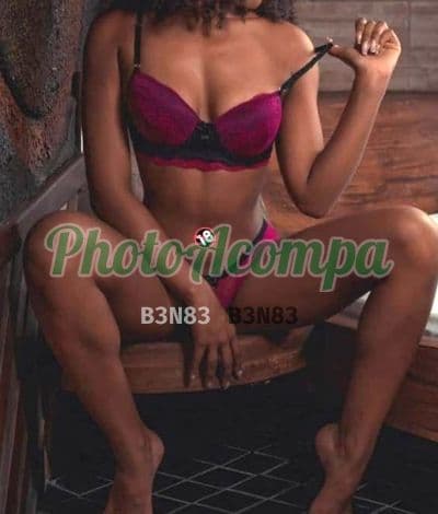 Foto 4: Acompanhante em Boa Vista — sexo anal, Tuany
