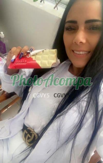 Acompanhante alta em São Paulo — Tuyla, foto 5
