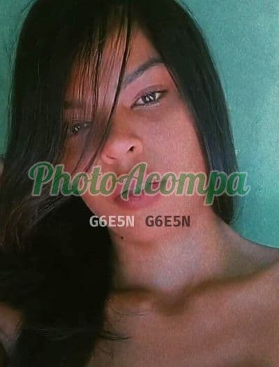 Foto 2: Acompanhante em Santo Antônio do Descoberto — beijo na boca, Tyagrynga