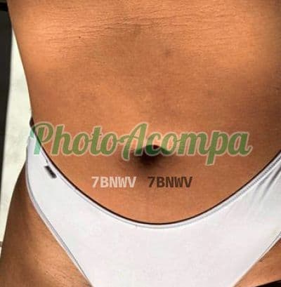 Acompanhante em São João de Meriti com beijo grego (2) — Úrsula