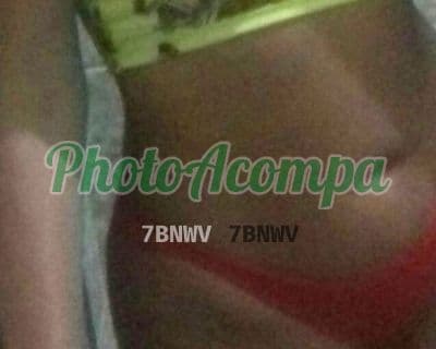 Acompanhante em São João de Meriti — experiência de namorada, foto 4 de Úrsula