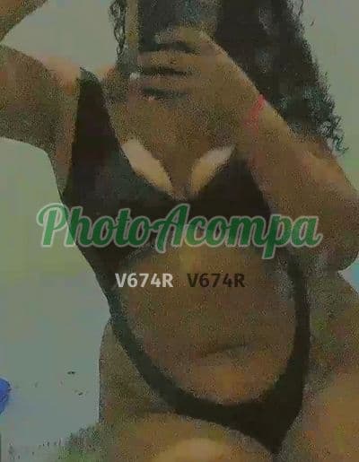 Acompanhante em São João de Meriti com namoradinha (2) — Úrsula