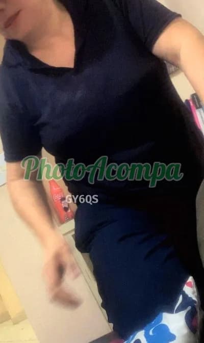Acompanhante morena em Campinas — Uzzi Bossa, foto 3
