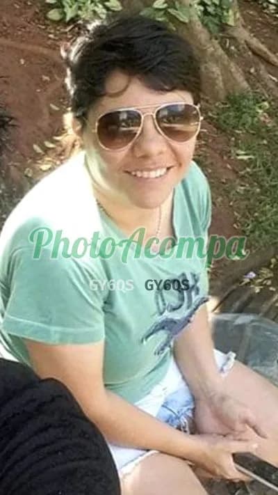 Acompanhante morena em Campinas — Uzzi Bossa, foto 5