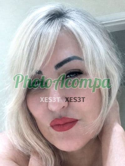Acompanhante loira em Praia Grande — Val, foto 4