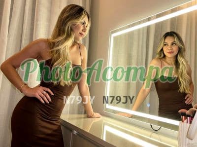Acompanhante em Osasco com beijo na boca (2) — Valentina