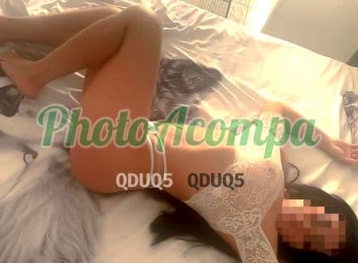Foto 3: Acompanhante magra em Campo Grande — Valentina