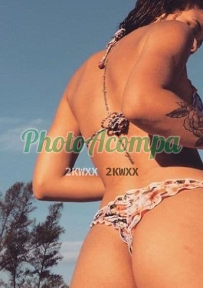 Foto 2: Acompanhante em Rio de Janeiro — beijo grego, Valentina