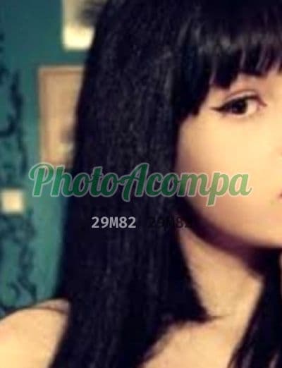 Acompanhante em São Paulo com beijo na boca (2) — Valentina