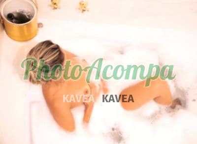 Foto 3: Acompanhante magra em São Paulo — Valentina