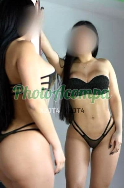 Acompanhante em Porto Alegre — beijo grego, foto 2 de Valentina