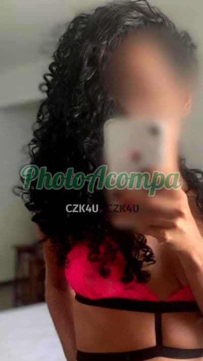 Foto 4: Acompanhante em Salvador — experiência de namorada, Valentina