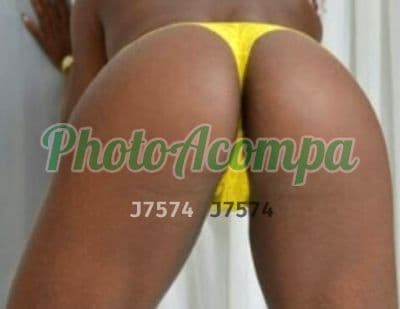 Acompanhante morena em Salto (5) — Valentina