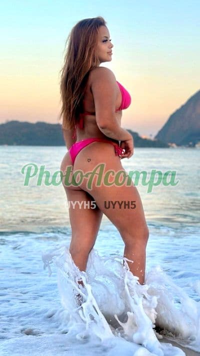 Foto 3: Acompanhante alta em Rio de Janeiro — Valentina