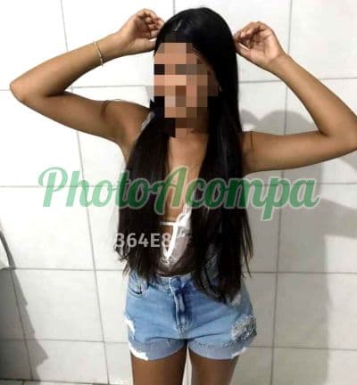 Foto 3: Acompanhante magra em Recife — Valentina