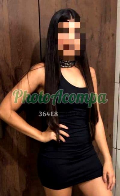 Foto 4: Acompanhante em Recife — experiência de namorada, Valentina