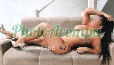 Foto 4: Acompanhante em Manaus — sexo anal, Valentina