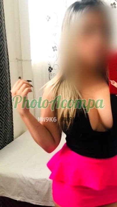 Acompanhante peituda em Curitiba, foto 3 de Valentina