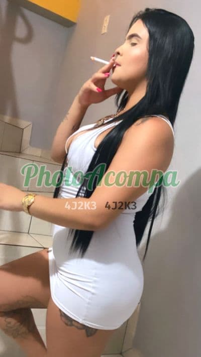 Foto 4: Acompanhante em Sorocaba — experiência de namorada, Valentina
