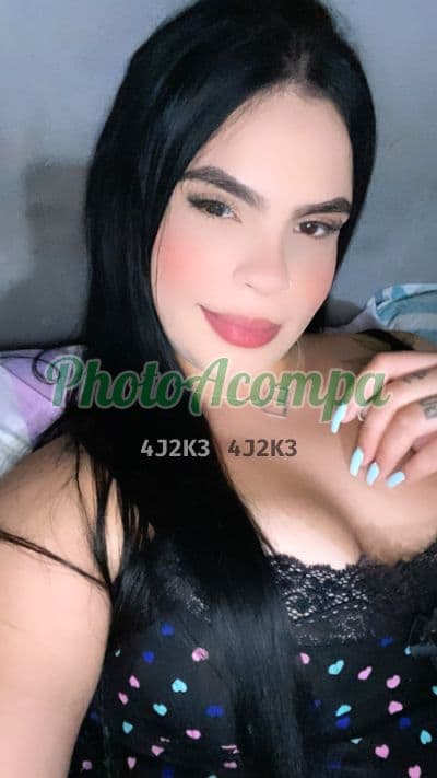 Acompanhante depilada em Sorocaba (5) — Valentina