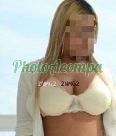 Foto 4: Acompanhante em Rio de Janeiro — experiência de namorada, Valentina