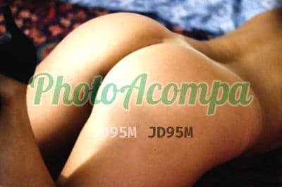 Acompanhante em São Luís com beijo na boca (2) — Valentina