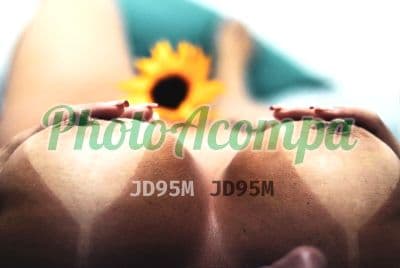 Foto 3: Acompanhante loira em São Luís — Valentina
