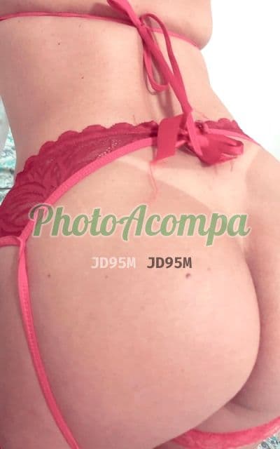 Acompanhante loira em São Luís (5) — Valentina