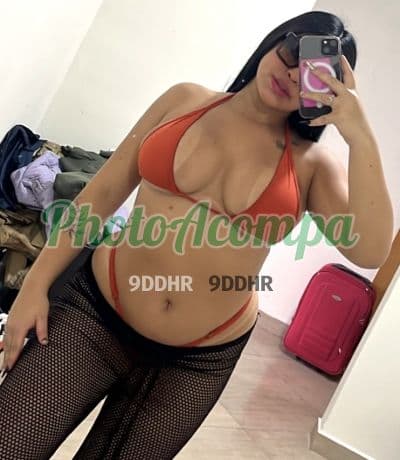 Acompanhante em Bertioga com beijo na boca (2) — Valentina
