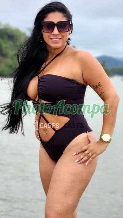 Foto 4: Acompanhante em Limeira — experiência de namorada, Valentina