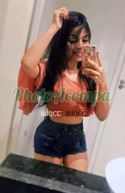 Acompanhante de seios naturais em Suzano (5) — Valentina