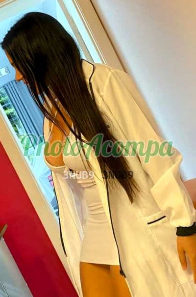 Acompanhante foto real em São Paulo, foto 2 de Valentina