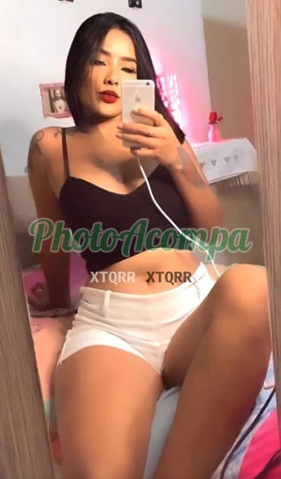 Acompanhante foto real em Campinas — Valentina, foto 2