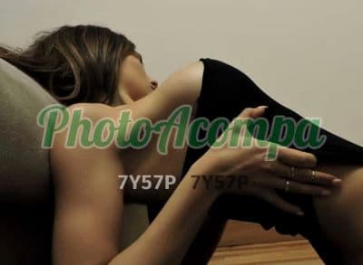 Foto 4: Acompanhante em São Paulo — experiência de namorada, Valentina