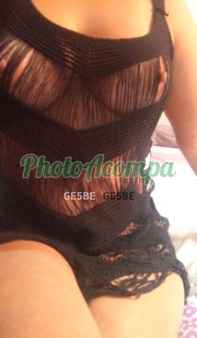 Foto 6: Acompanhante depilada em São Paulo — Valentina