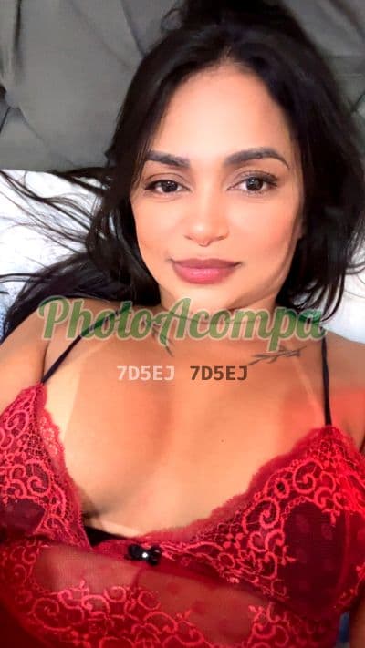 Acompanhante em Aracaju — beijo grego, foto 2 de Valentina