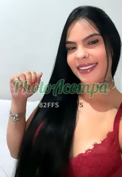 Acompanhante em Sorocaba com beijo na boca (2) — Valentina