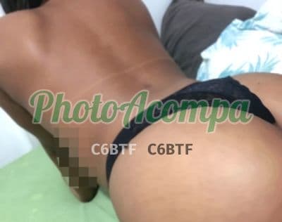 Acompanhante em Salvador — beijo grego, foto 2 de Valentina