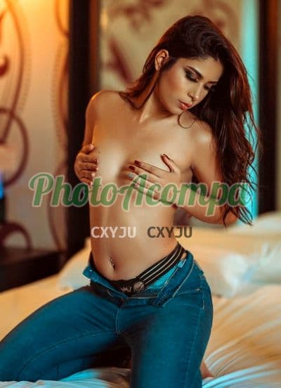 Acompanhante em Rio de Janeiro — experiência de namorada, foto 6 de Valentina