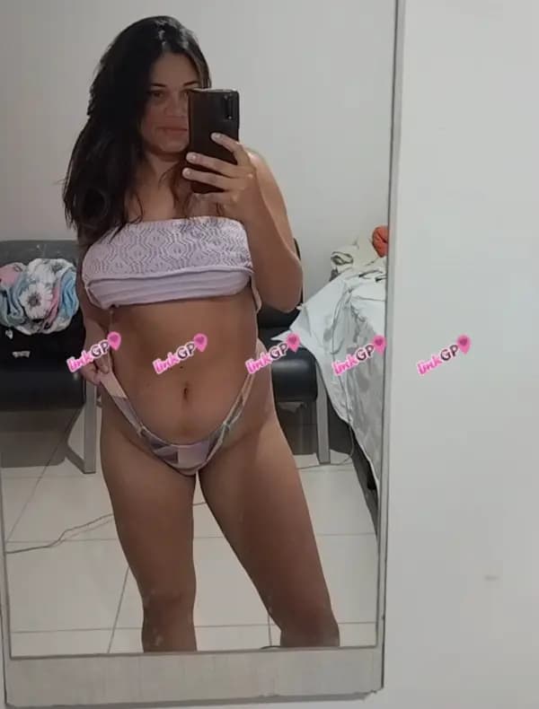 Foto 7: Acompanhante apertadinha em Itajaí — Valentina