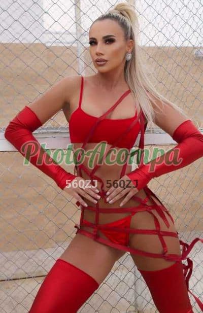Foto 3: Acompanhante magra em São Paulo — Valentina