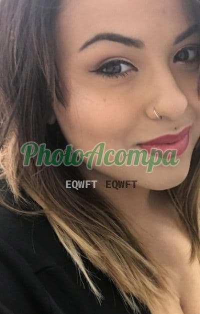 Foto 3: Acompanhante mignon em Brasília — Valentina