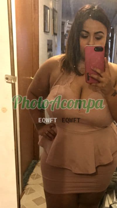Acompanhante em Brasília com anal (4) — Valentina