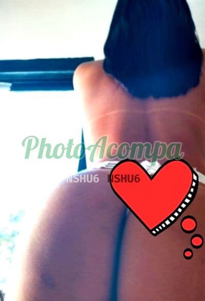 Acompanhante em Serra com beijo na boca (2) — Valentina