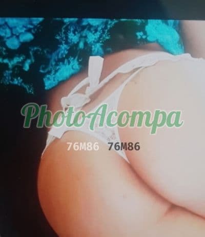 Foto 3: Acompanhante de seios naturais em Brasília — Valéria