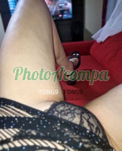 Acompanhante depilada em Itaquaquecetuba, foto 5 de Valéria