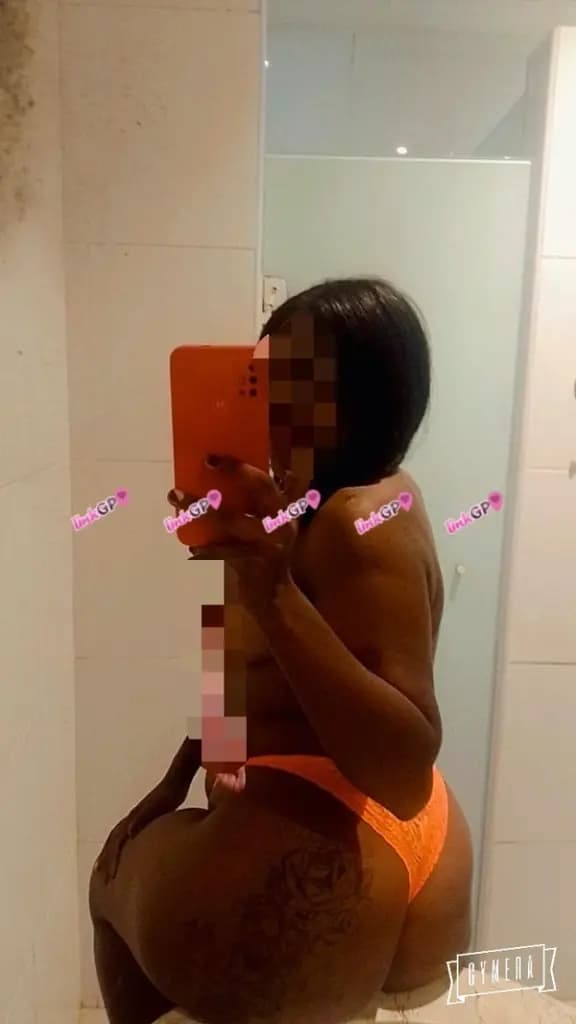 Acompanhante alta em Juazeiro